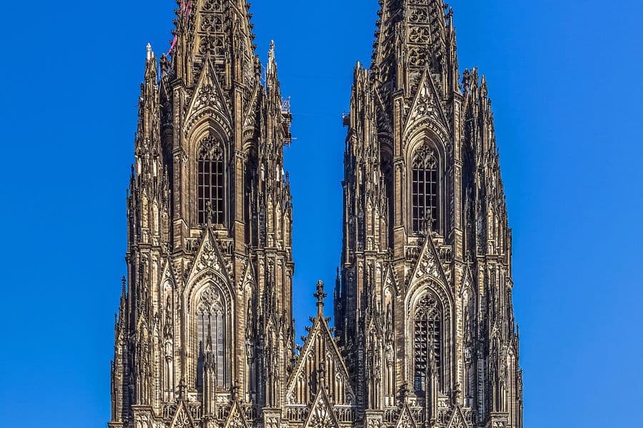 Cologne Cathedral