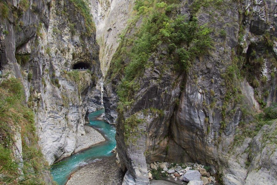 Taroko Gorge