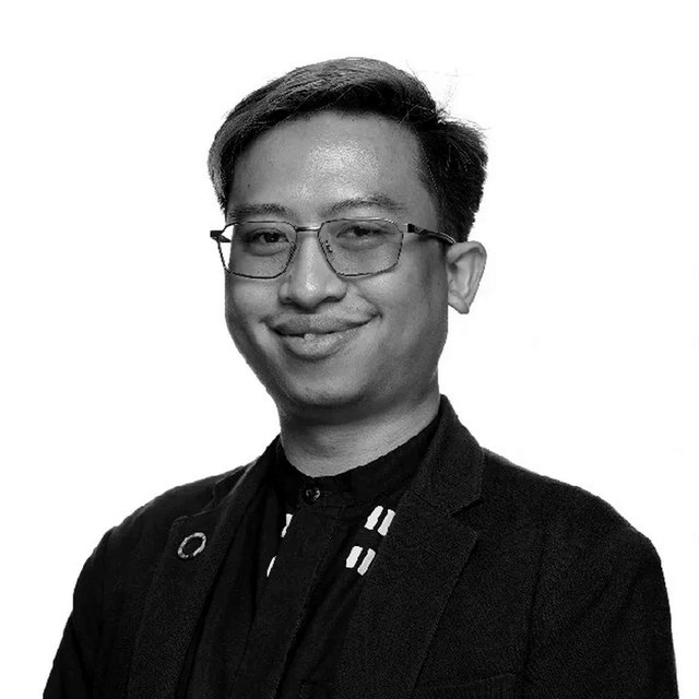 Hendarsyah Aditya Saptari